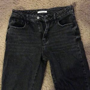 Pacsun mom jeans